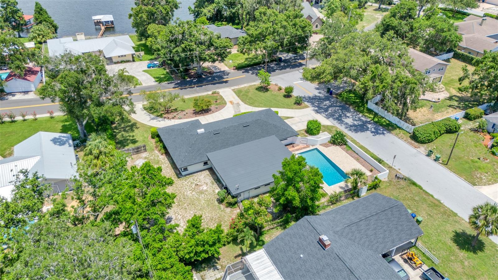 MAYFAIR SUB - Residential Lease