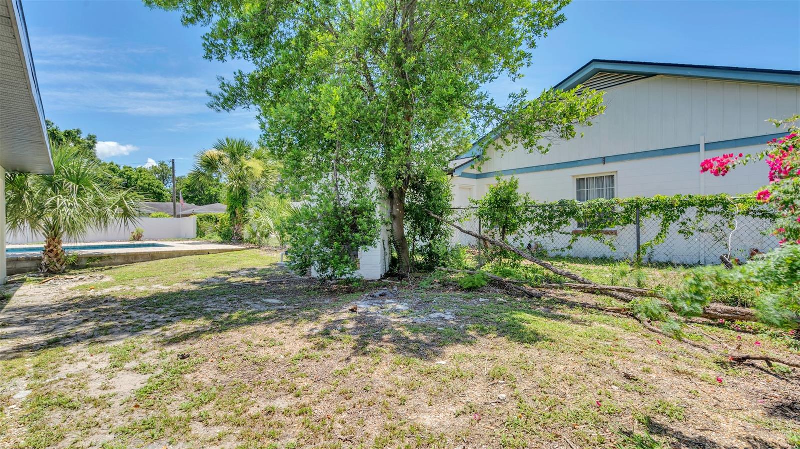 MAYFAIR SUB - Residential Lease