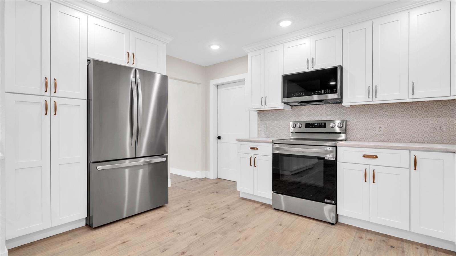 MAYFAIR SUB - Residential Lease