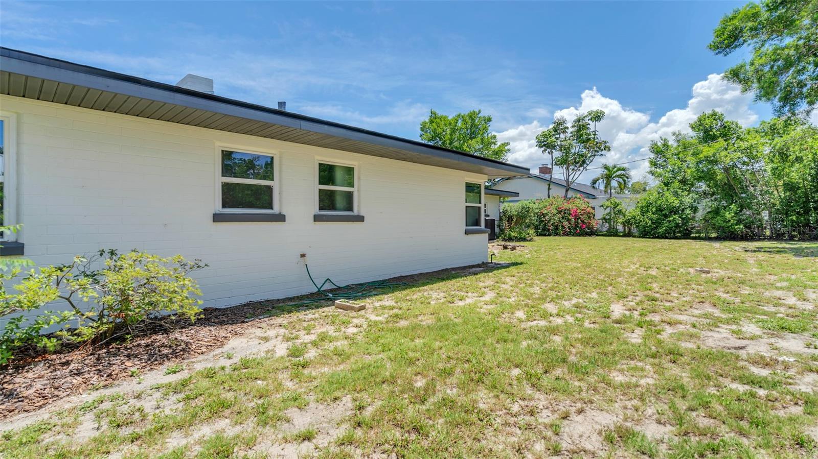 MAYFAIR SUB - Residential Lease