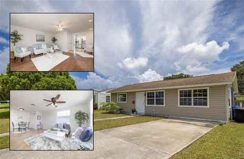 Photo of 3555 41st Street N, St Petersburg, FL 33713 (MLS # TB8360592)