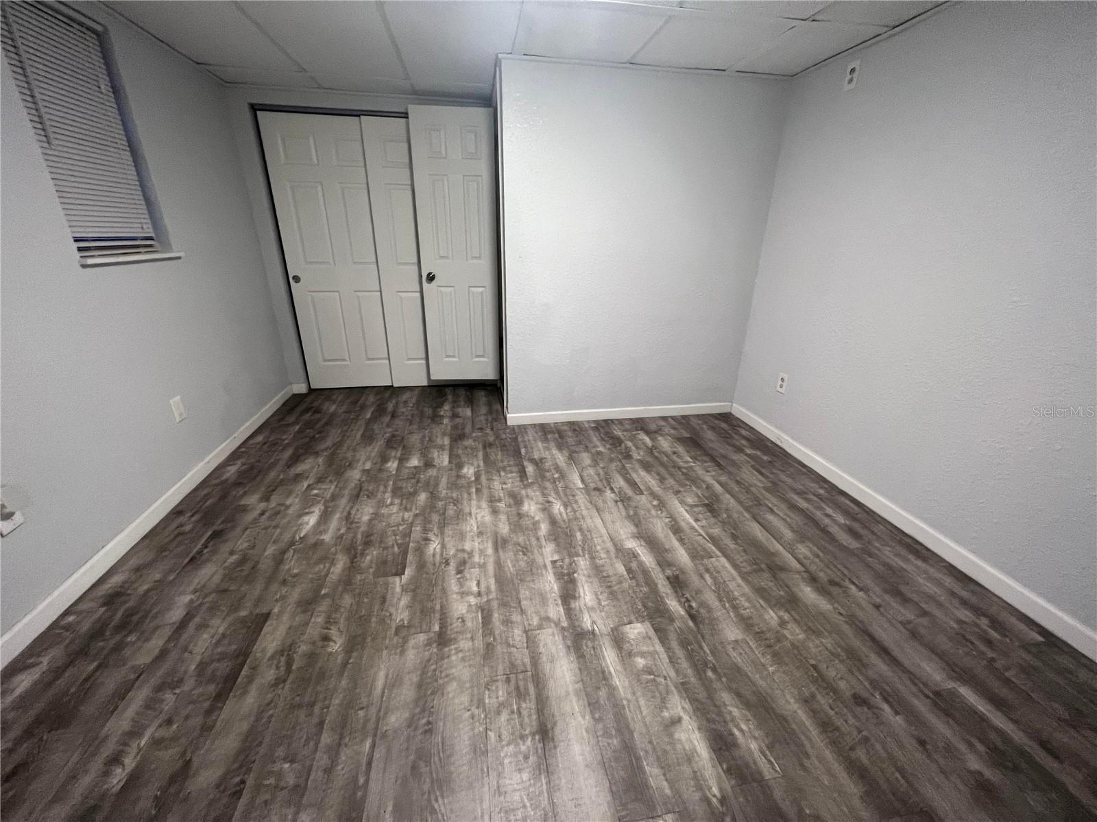 BAYOU MANOR - Residential Lease