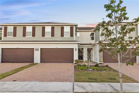 A home in KISSIMMEE