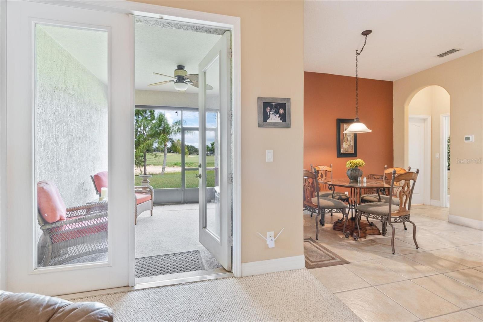 SORRENTO HILLS PH 01 & 02 - Residential