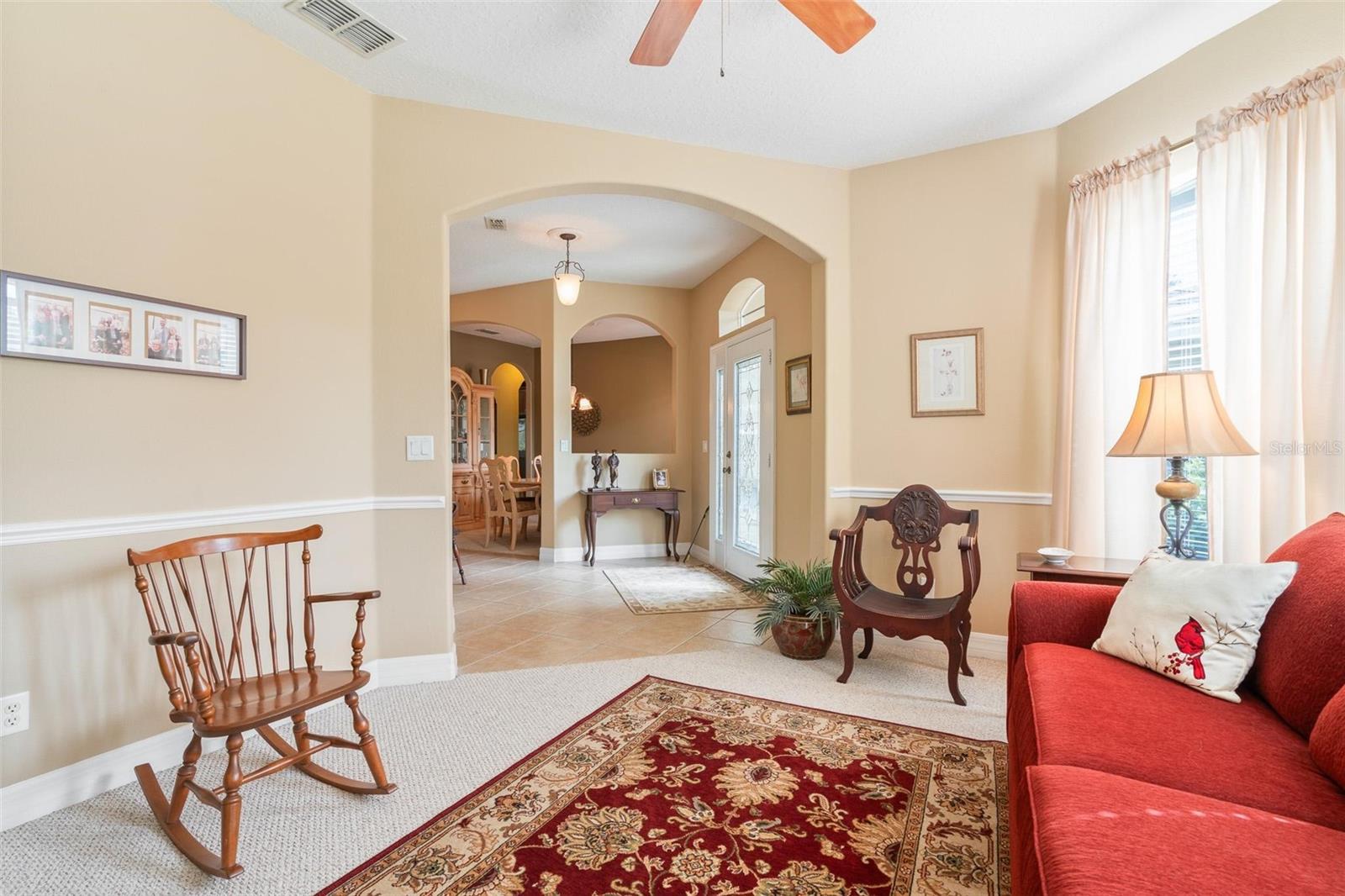 SORRENTO HILLS PH 01 & 02 - Residential