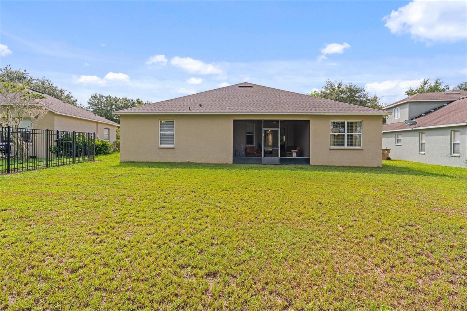 SORRENTO HILLS PH 01 & 02 - Residential