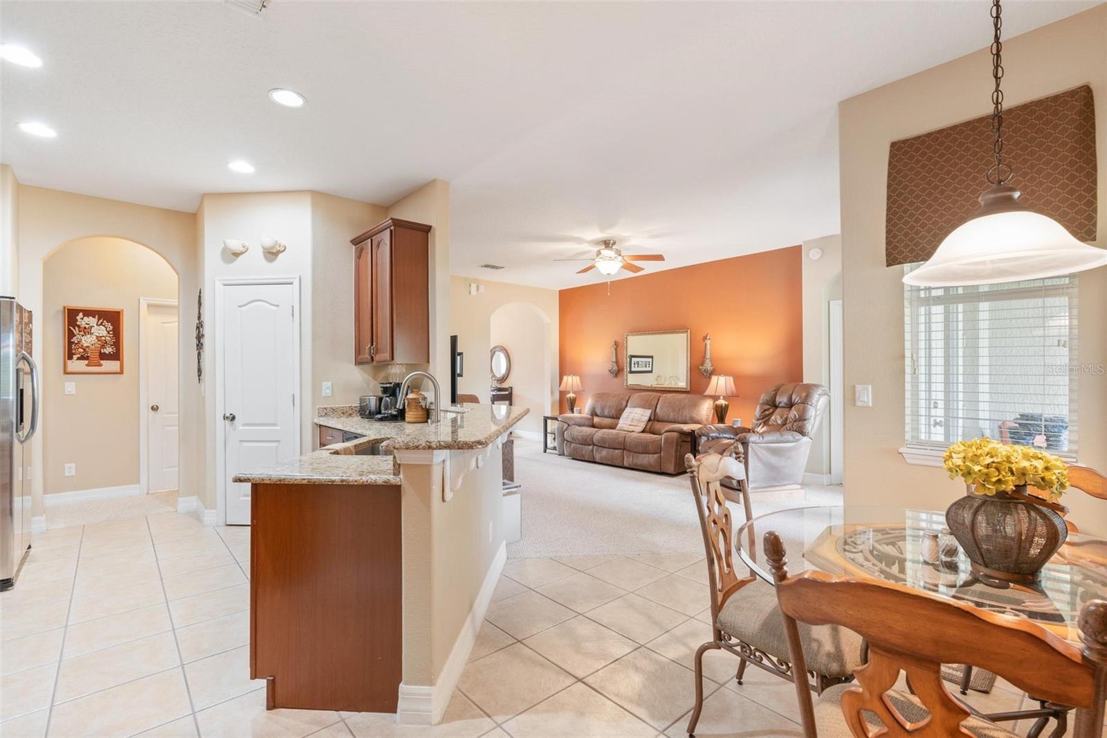 SORRENTO HILLS PH 01 & 02 - Residential