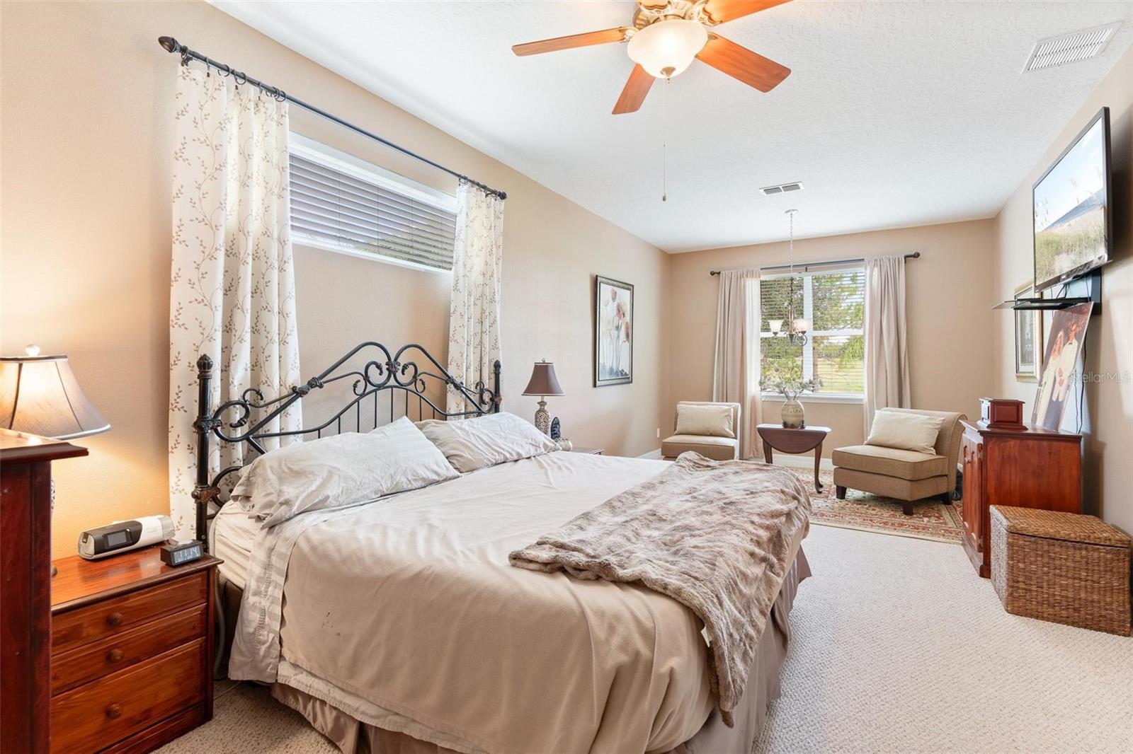 SORRENTO HILLS PH 01 & 02 - Residential