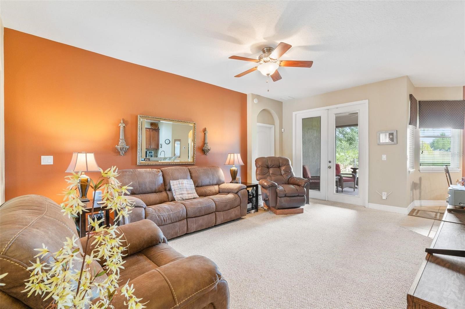 SORRENTO HILLS PH 01 & 02 - Residential