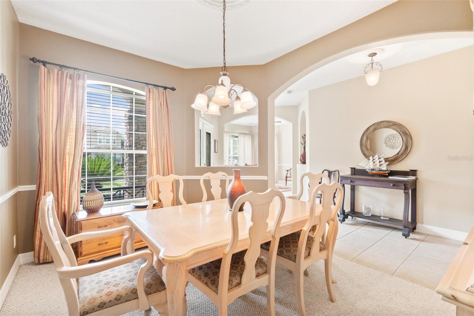 SORRENTO HILLS PH 01 & 02 - Residential