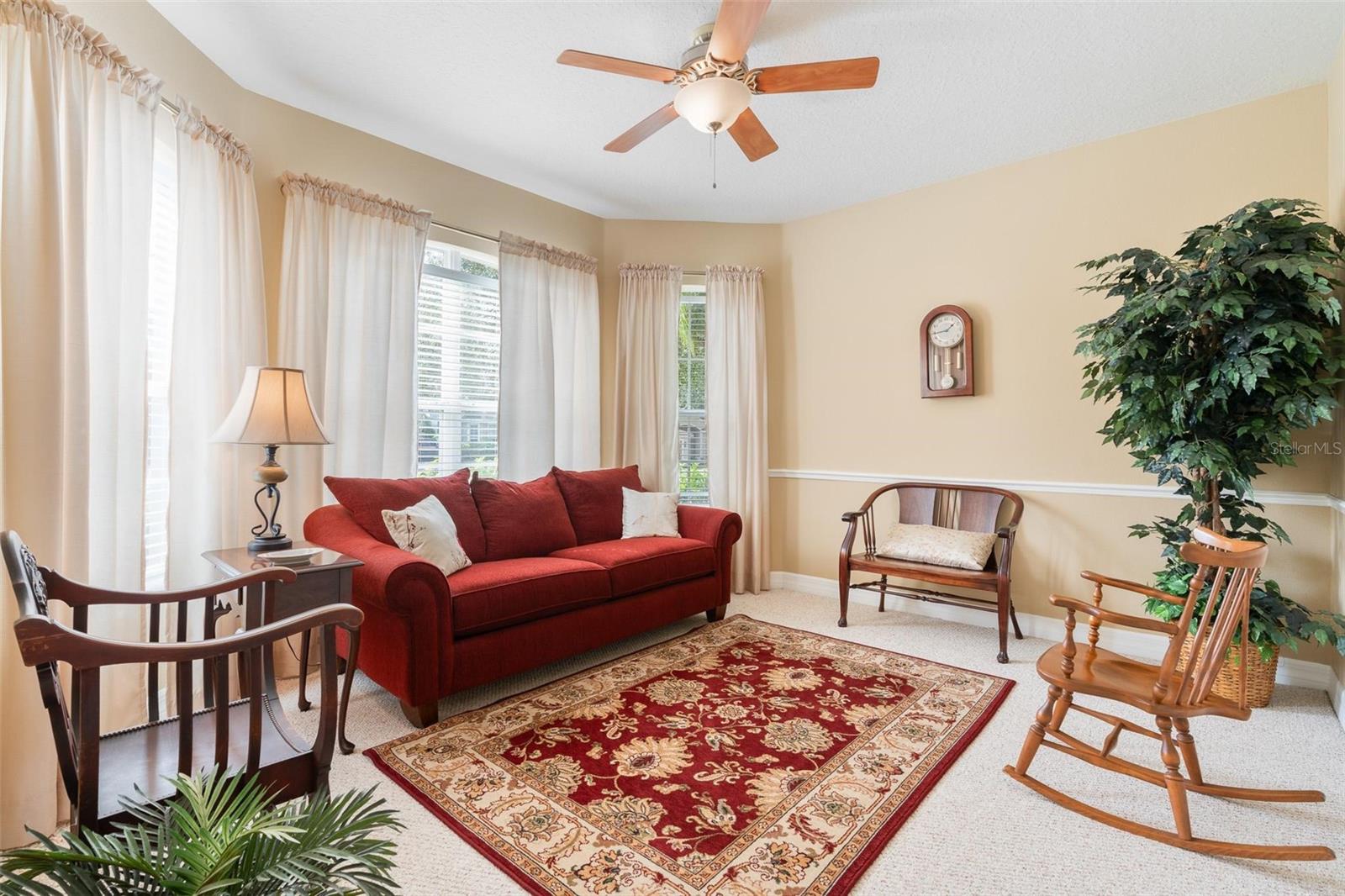 SORRENTO HILLS PH 01 & 02 - Residential