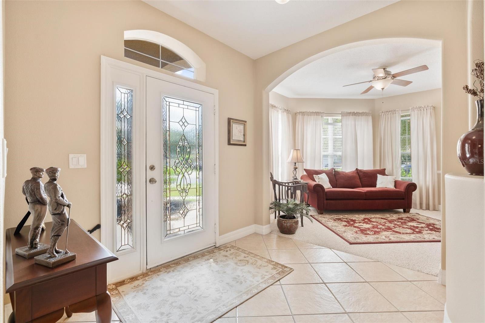 SORRENTO HILLS PH 01 & 02 - Residential