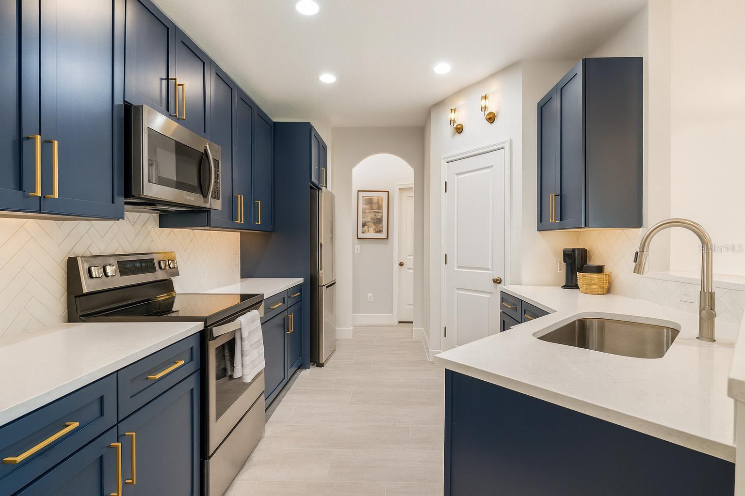 SORRENTO HILLS PH 01 & 02 - Residential