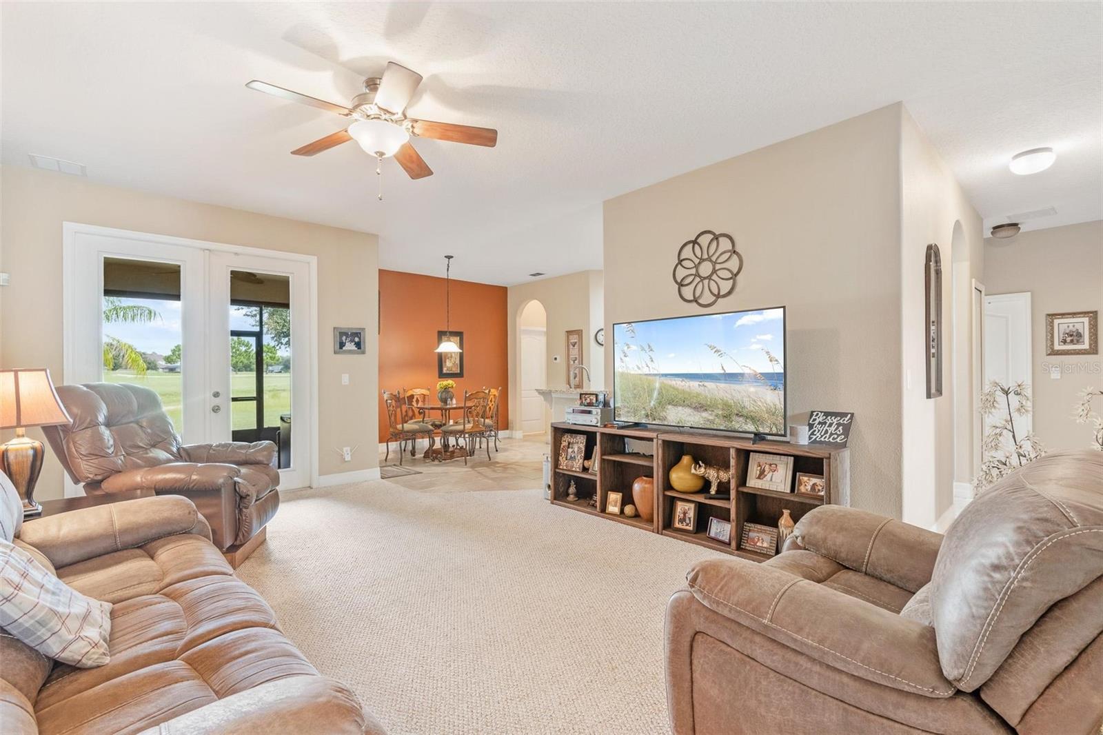 SORRENTO HILLS PH 01 & 02 - Residential