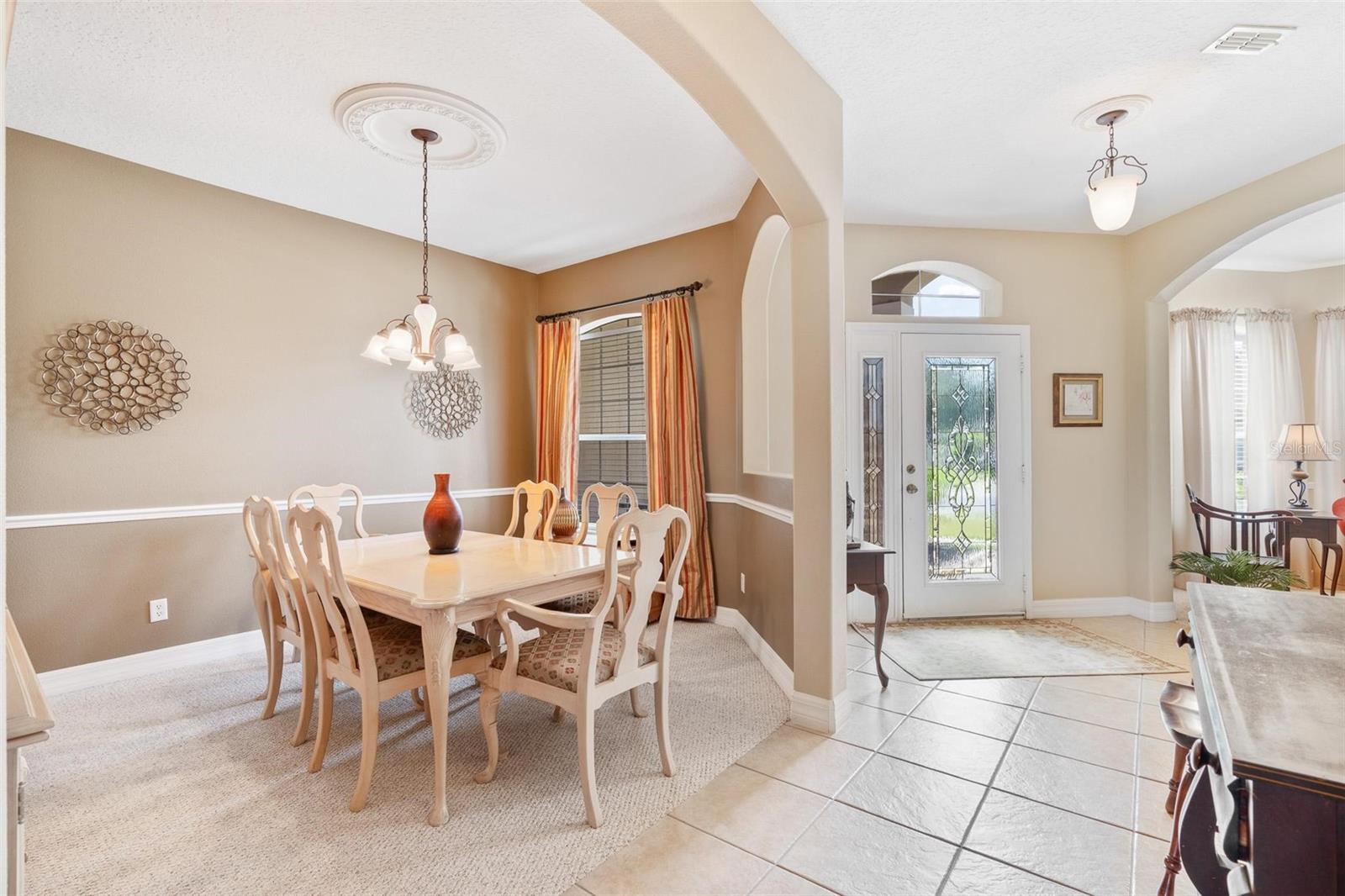 SORRENTO HILLS PH 01 & 02 - Residential