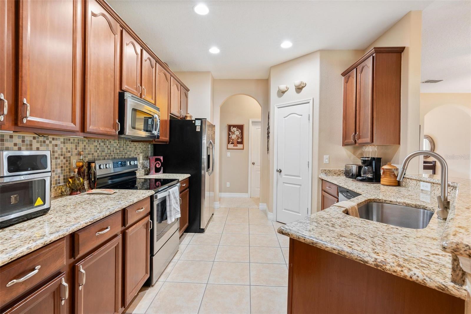 SORRENTO HILLS PH 01 & 02 - Residential