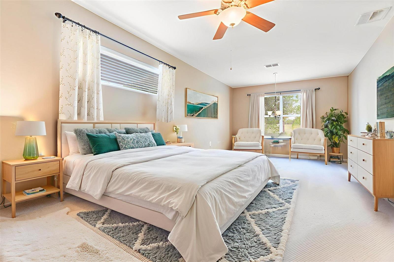 SORRENTO HILLS PH 01 & 02 - Residential