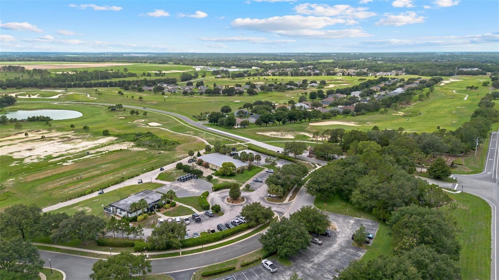 SORRENTO HILLS PH 01 & 02 - Residential