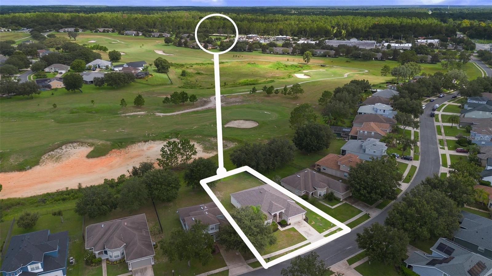 SORRENTO HILLS PH 01 & 02 - Residential