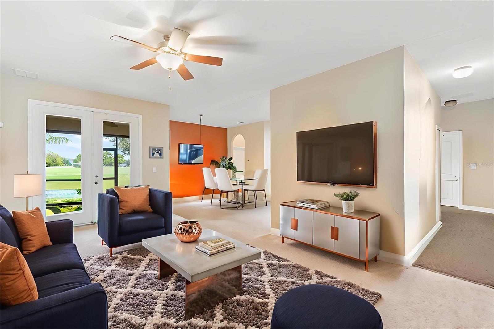 SORRENTO HILLS PH 01 & 02 - Residential