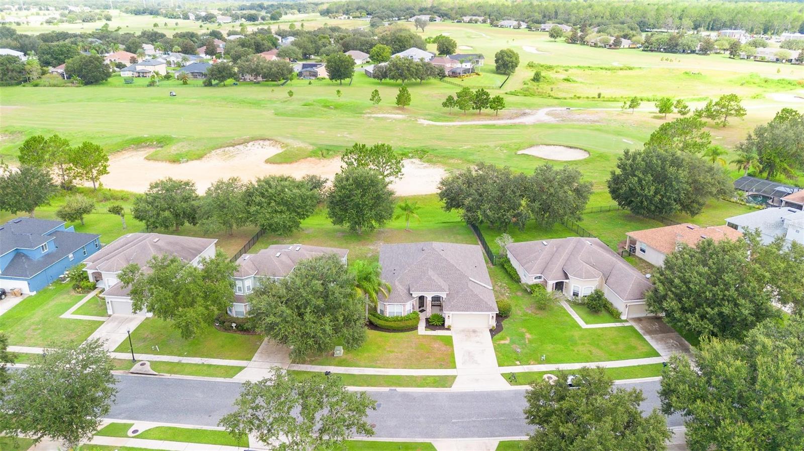 SORRENTO HILLS PH 01 & 02 - Residential