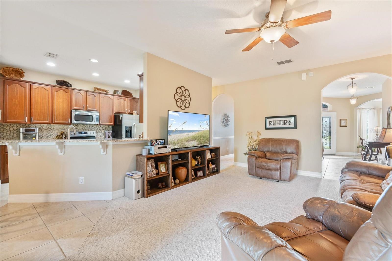 SORRENTO HILLS PH 01 & 02 - Residential