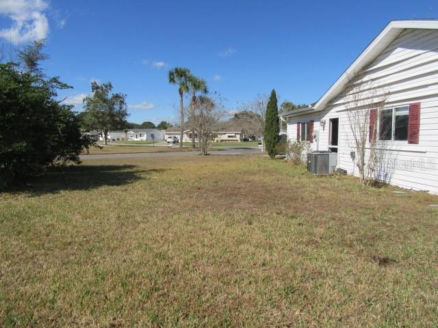 SPRUCE CREEK SOUTH 04 - Residential