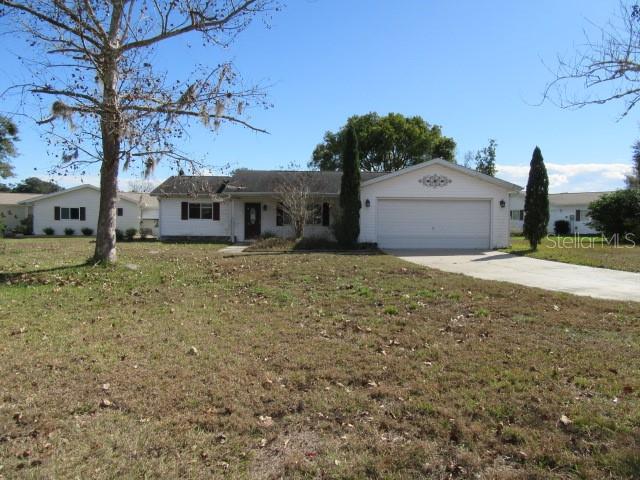 SPRUCE CREEK SOUTH 04 - Residential