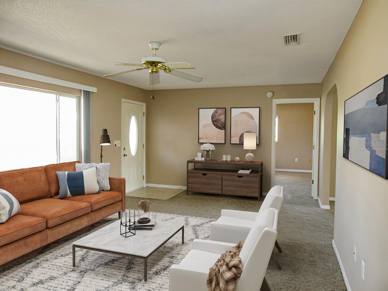 SPRUCE CREEK SOUTH 04 - Residential