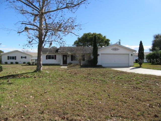 SPRUCE CREEK SOUTH 04 - Residential