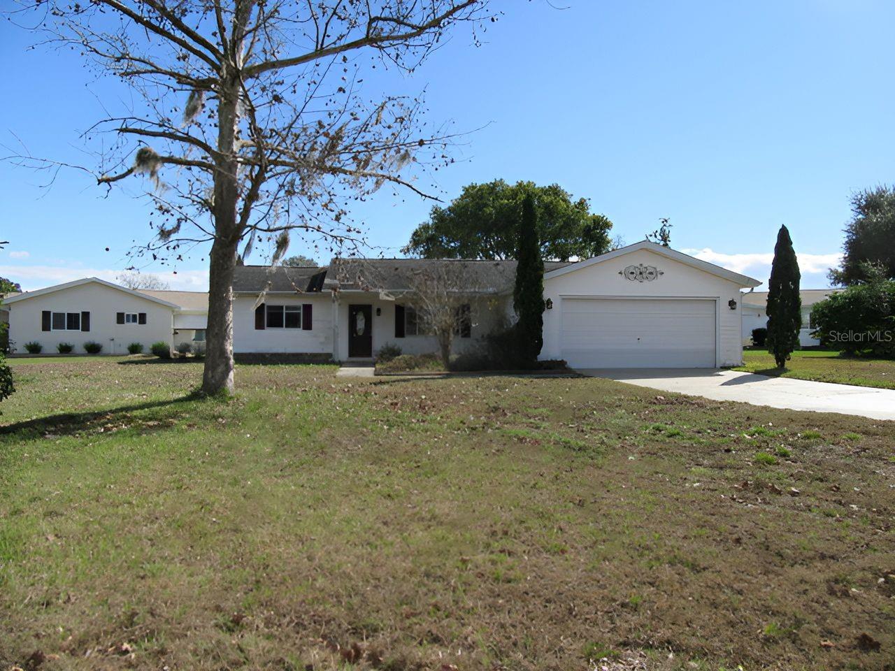 SPRUCE CREEK SOUTH 04 - Residential