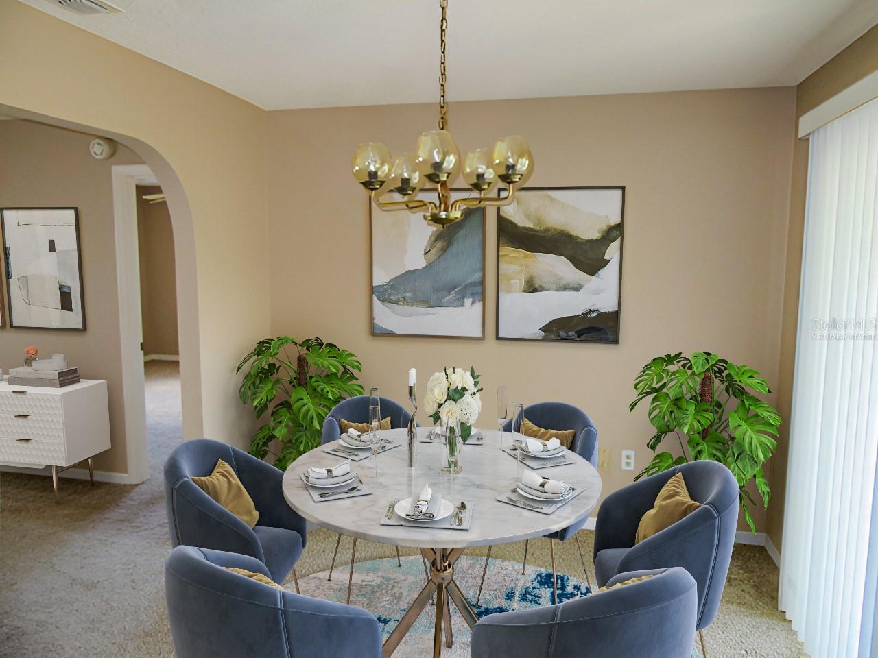 SPRUCE CREEK SOUTH 04 - Residential