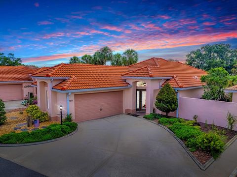 903 SANTA ANNA LANE LADY LAKE FL 32159