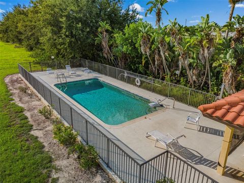 A home in PUNTA GORDA