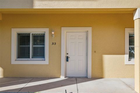 A home in PUNTA GORDA