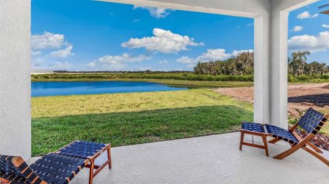 A home in PLANT CITY