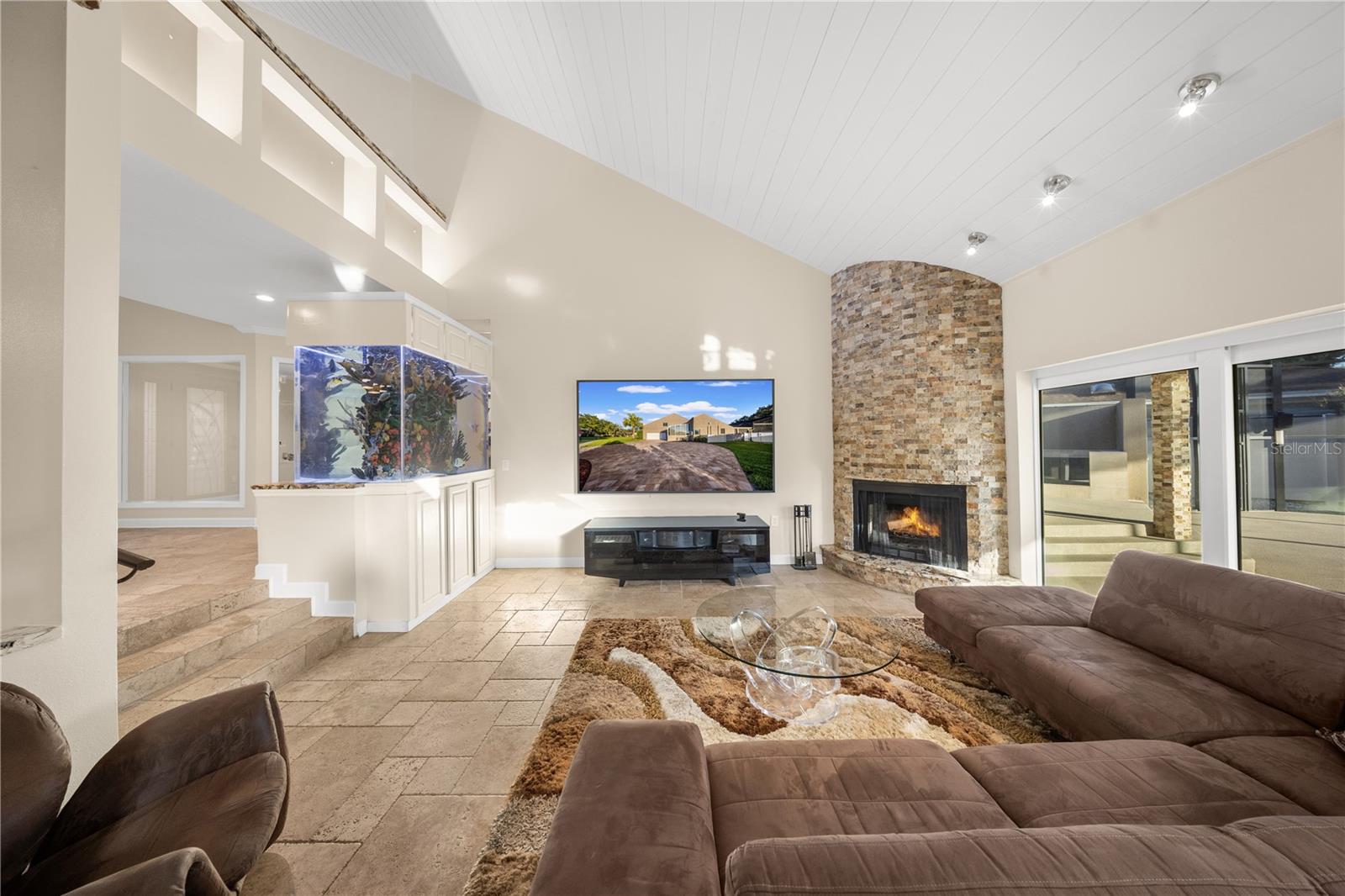 CARROLLWOOD VILLAGE SEC 01 UNIT 05 - Residential