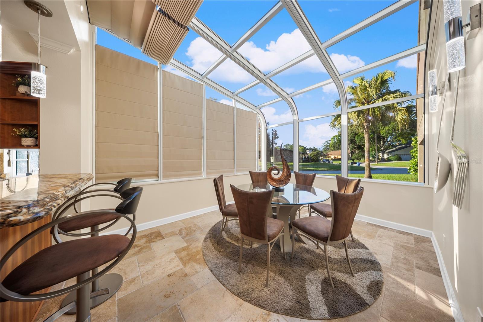 CARROLLWOOD VILLAGE SEC 01 UNIT 05 - Residential