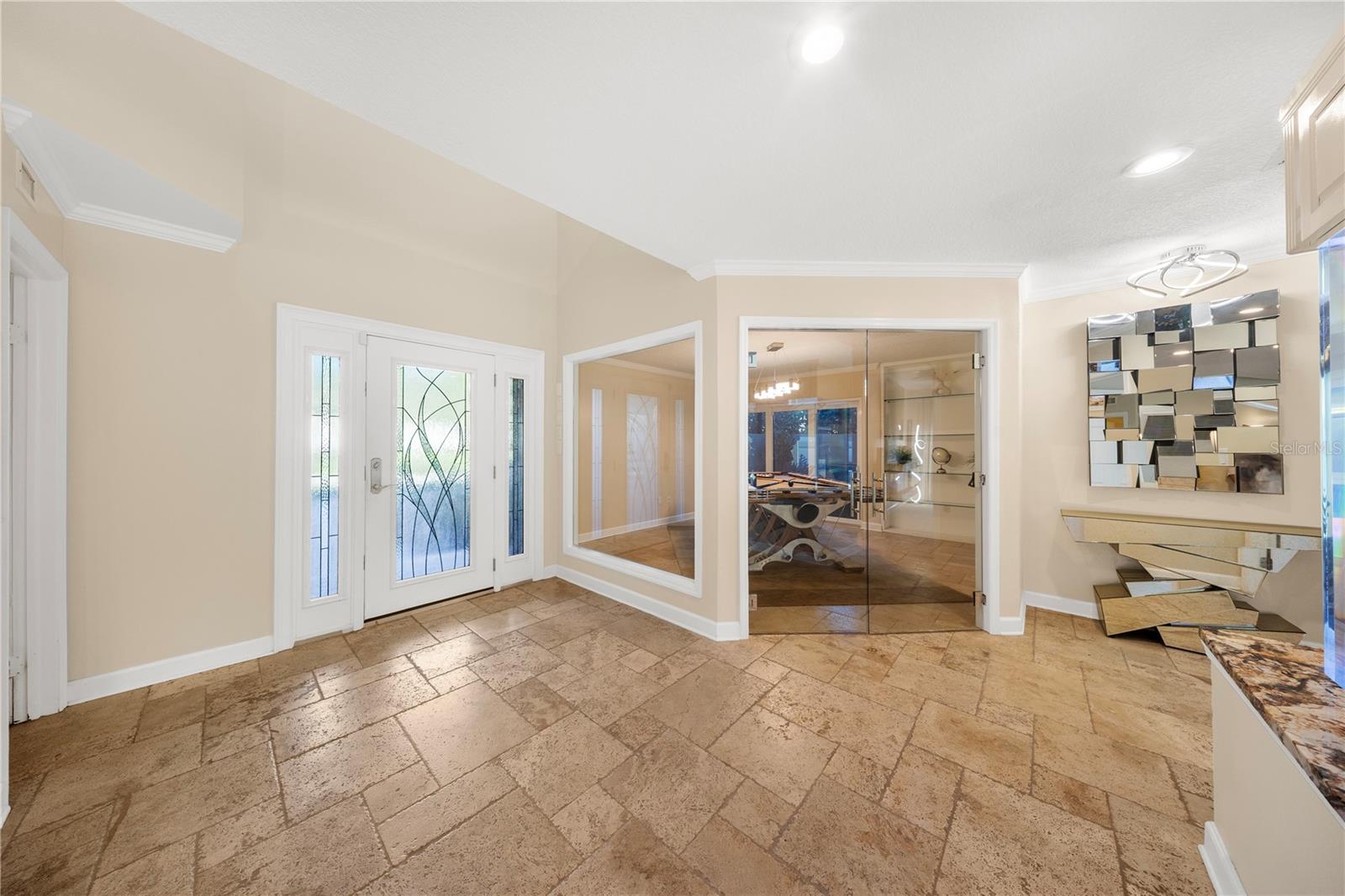 CARROLLWOOD VILLAGE SEC 01 UNIT 05 - Residential