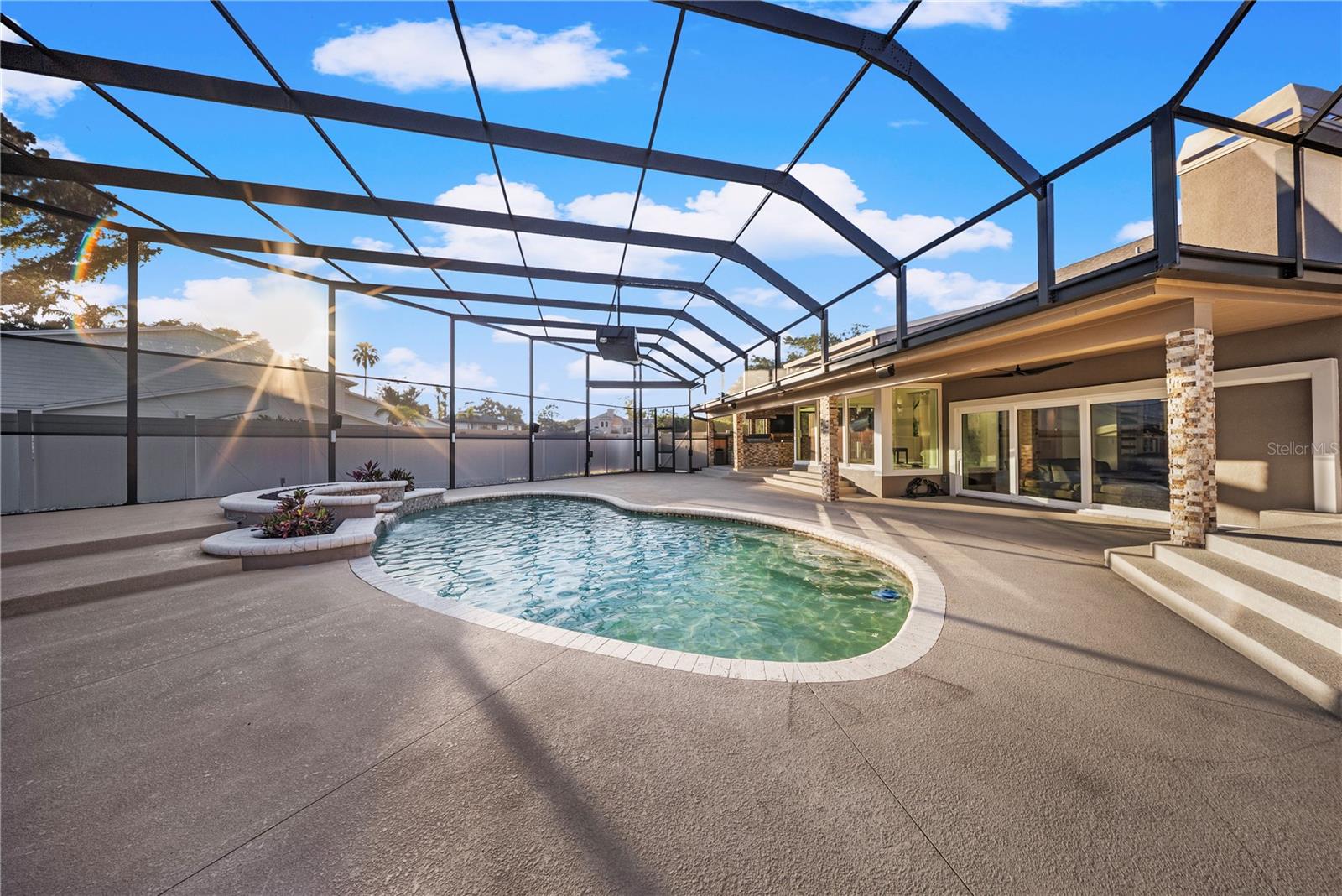 CARROLLWOOD VILLAGE SEC 01 UNIT 05 - Residential