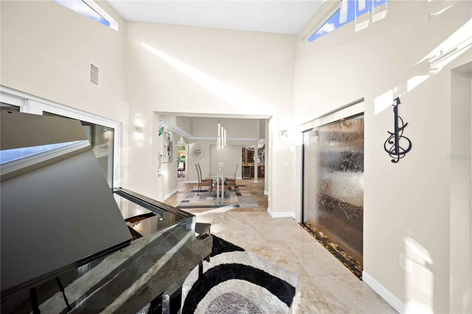 CARROLLWOOD VILLAGE SEC 01 UNIT 05 - Residential
