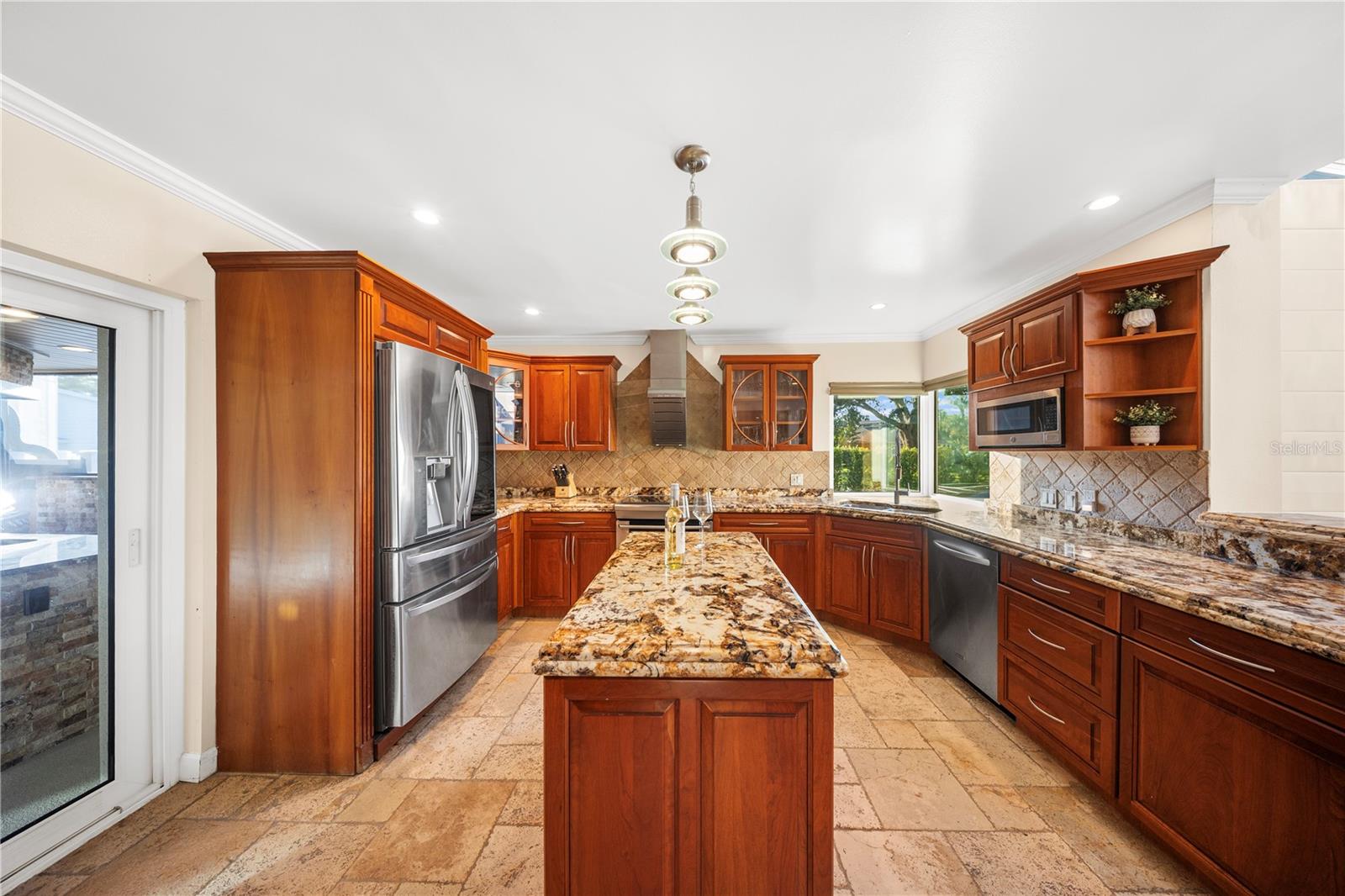 CARROLLWOOD VILLAGE SEC 01 UNIT 05 - Residential