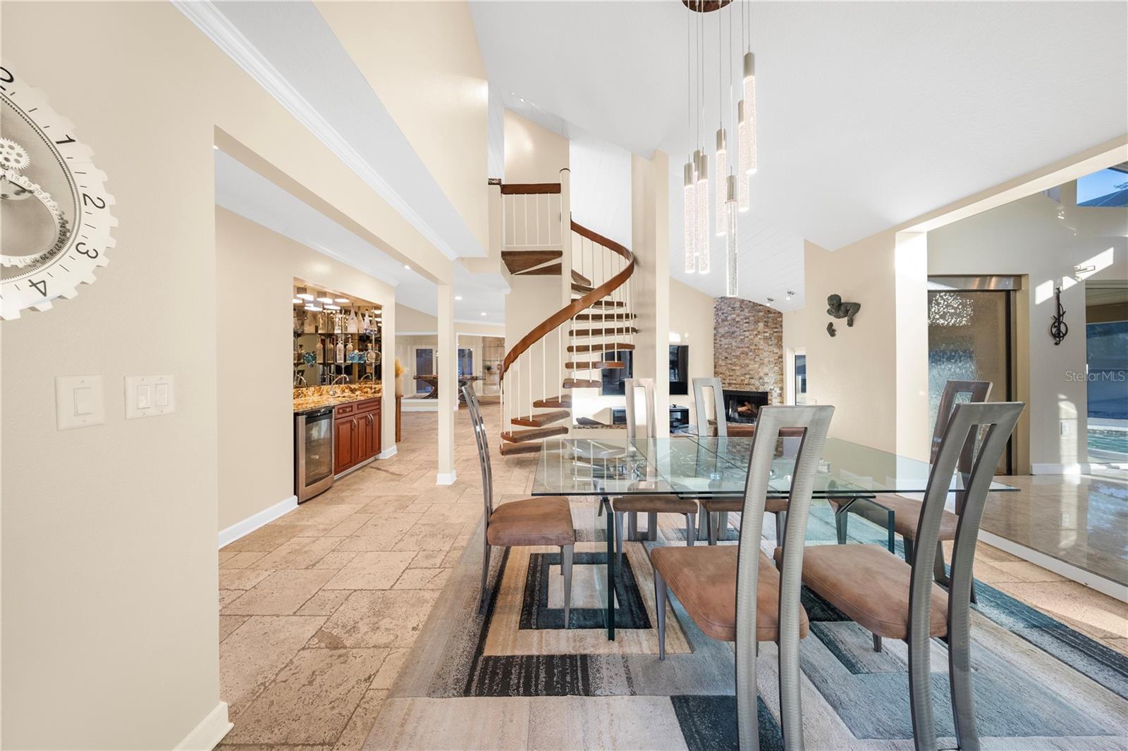 CARROLLWOOD VILLAGE SEC 01 UNIT 05 - Residential