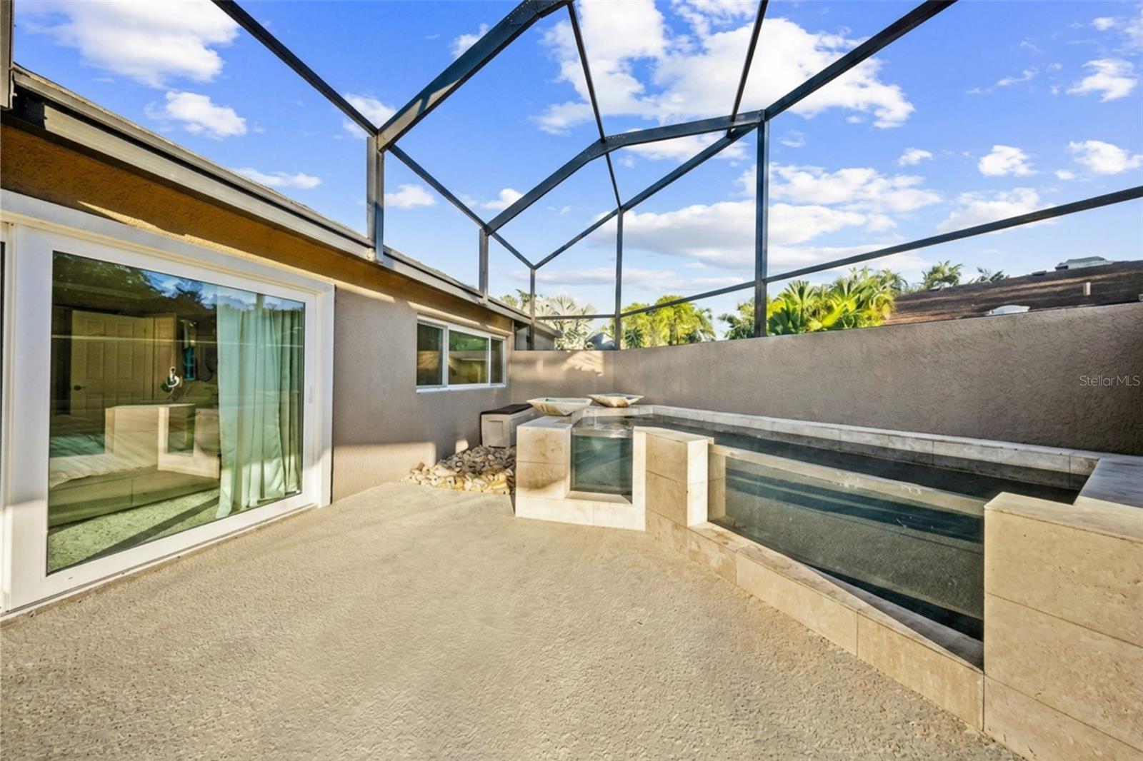 CARROLLWOOD VILLAGE SEC 01 UNIT 05 - Residential