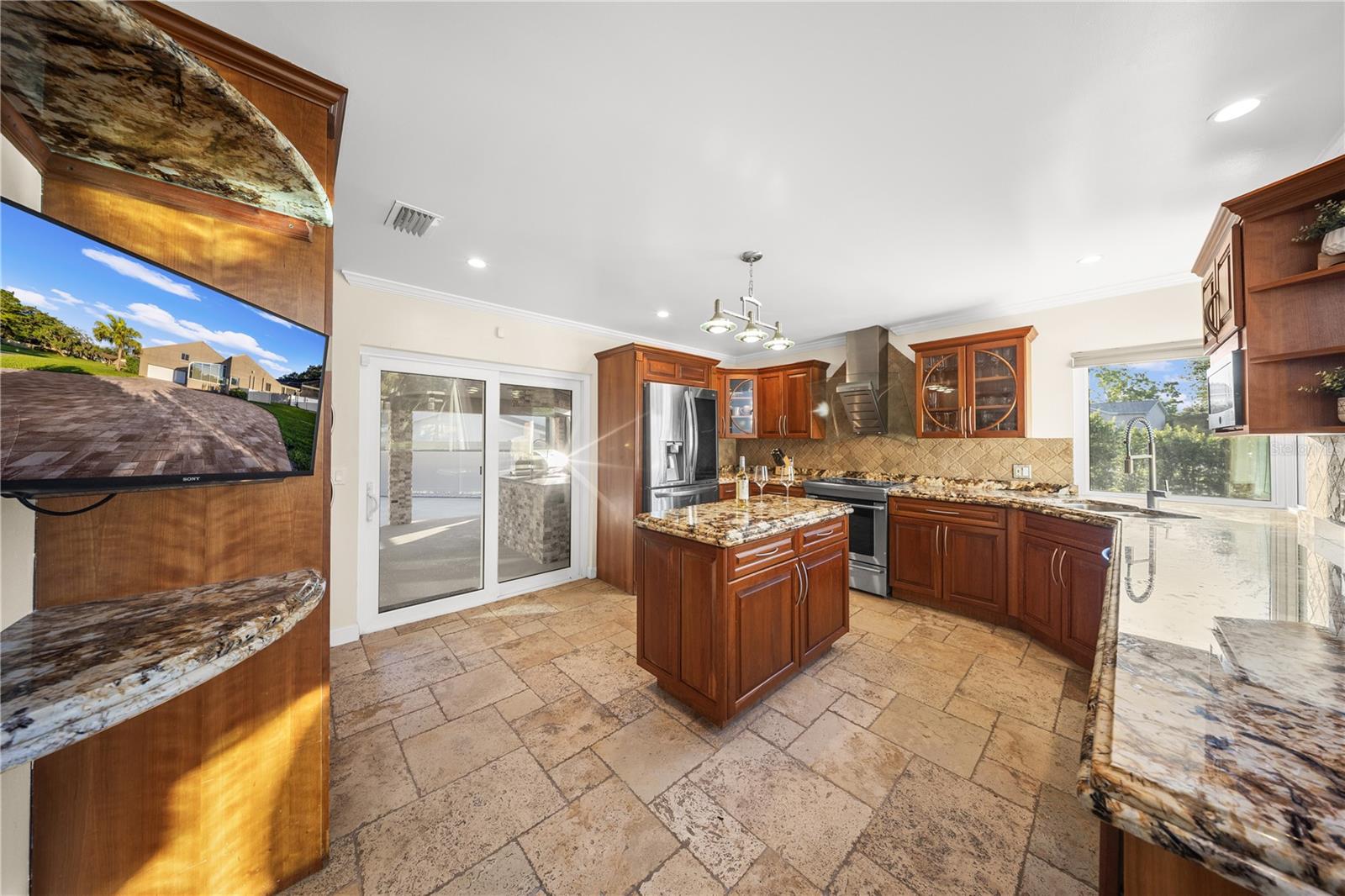 CARROLLWOOD VILLAGE SEC 01 UNIT 05 - Residential