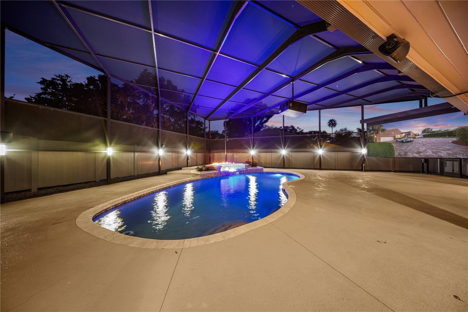 CARROLLWOOD VILLAGE SEC 01 UNIT 05 - Residential