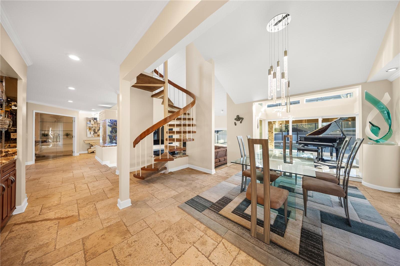 CARROLLWOOD VILLAGE SEC 01 UNIT 05 - Residential