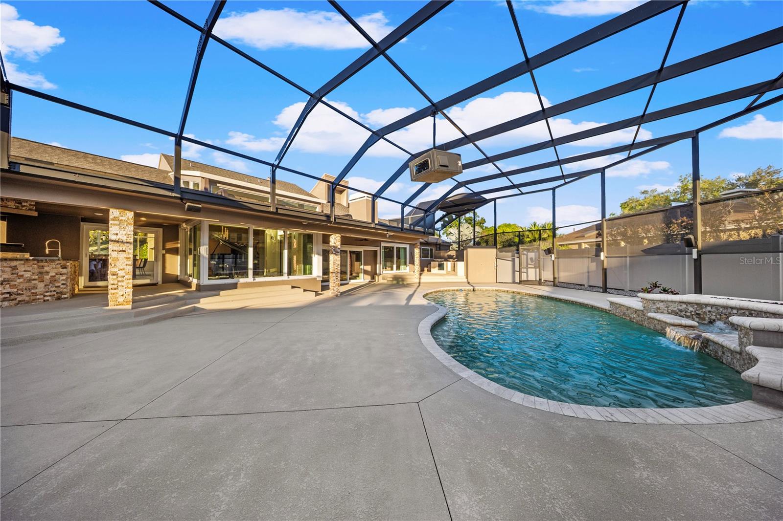 CARROLLWOOD VILLAGE SEC 01 UNIT 05 - Residential