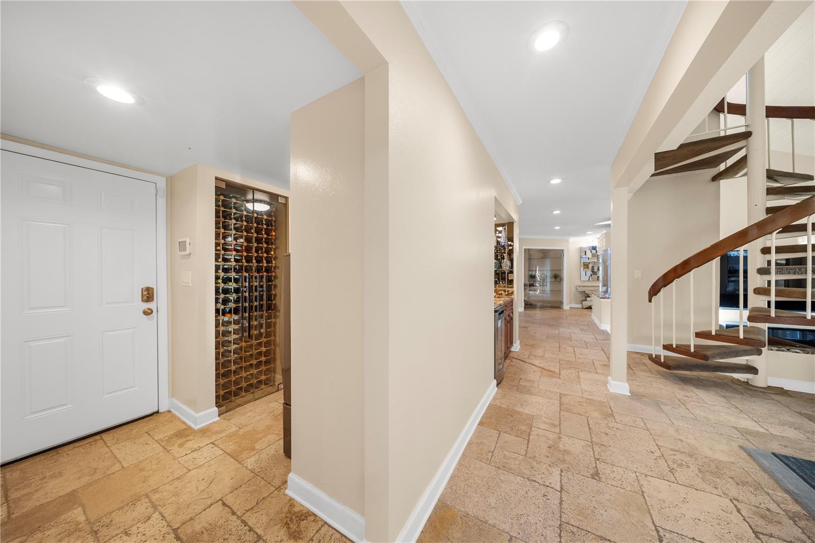CARROLLWOOD VILLAGE SEC 01 UNIT 05 - Residential