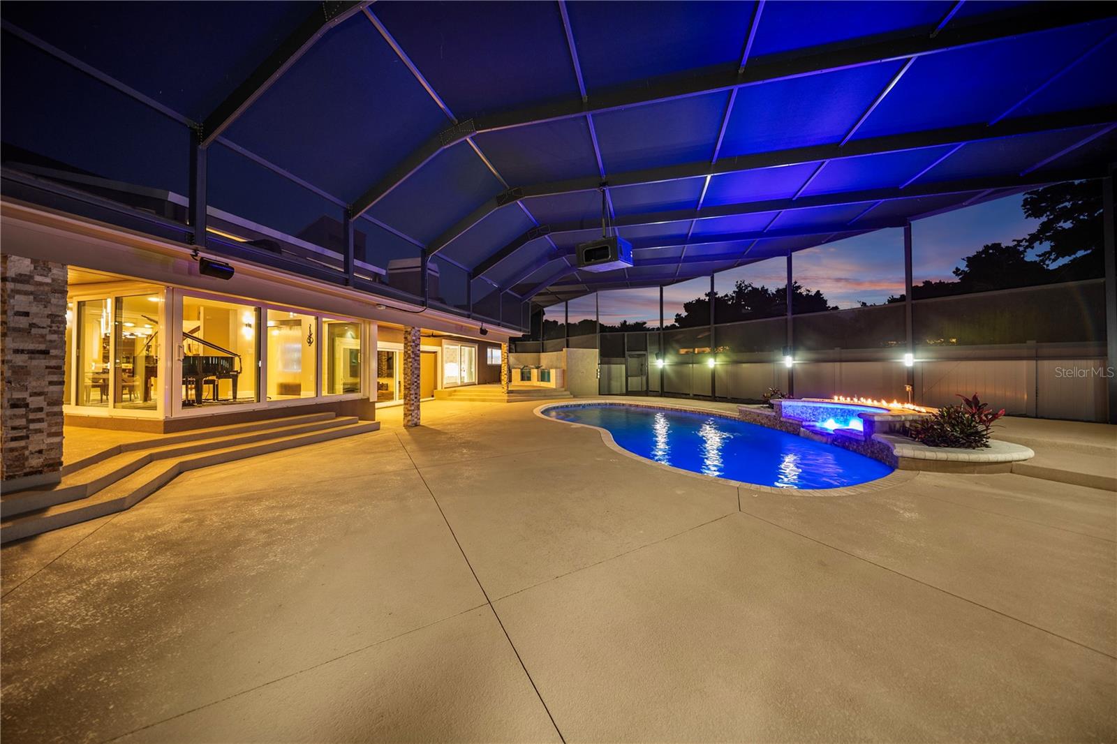 CARROLLWOOD VILLAGE SEC 01 UNIT 05 - Residential